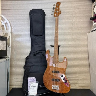 Bacchus Global Series Wl-001 Ew Limited Model Safe delivery from Japan