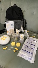 Medela Swing Maxi Hands-Free Double Electric ...