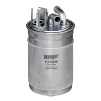 Hengst Filter Kraftstofffilter H126WK Leitungsfilter FüR Audi Skoda Vw A4 Superb