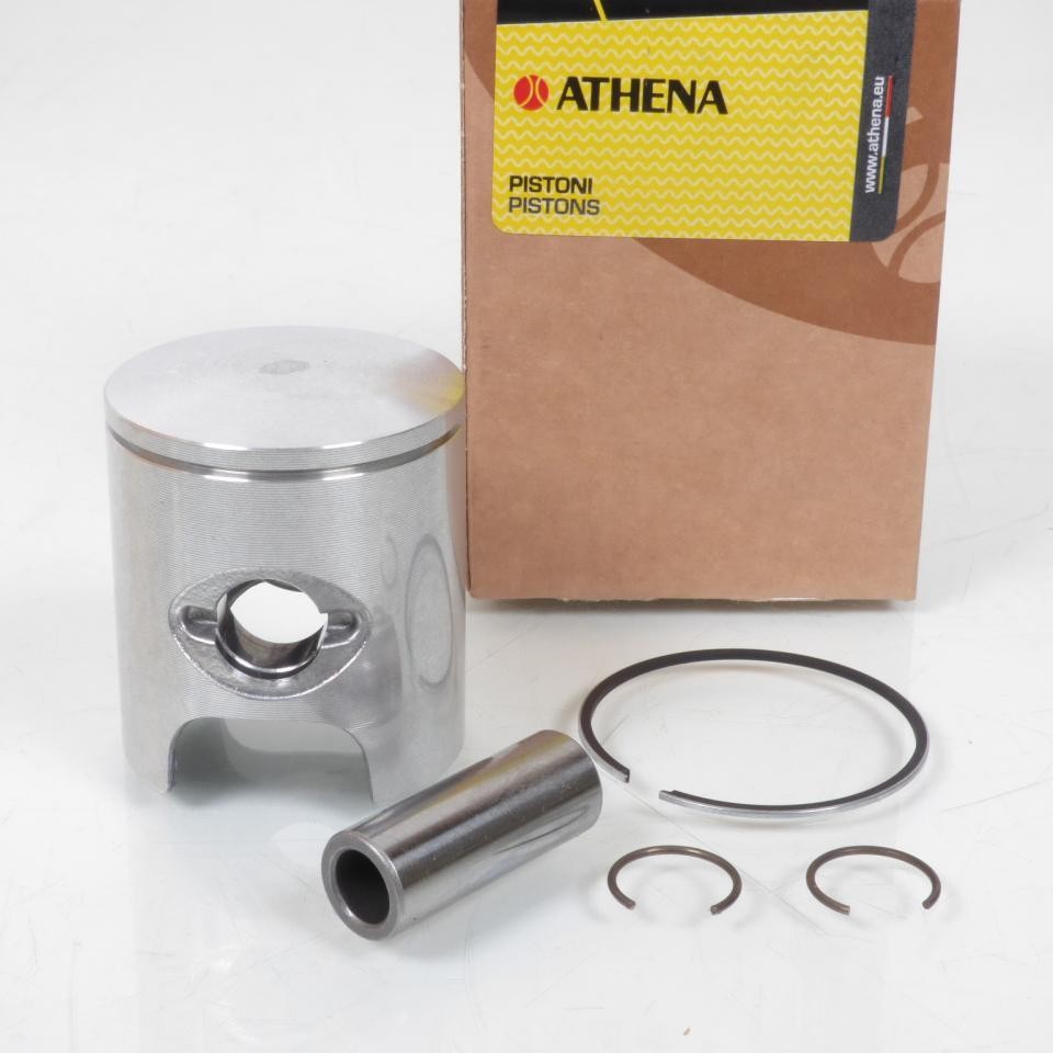Piston de rechange Peugeot Speedfight 2 pour réparation haut moteur