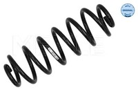 [Su] Meyle 100 739 0063 Fahrwerksfeder FüR Seat Skoda Vw