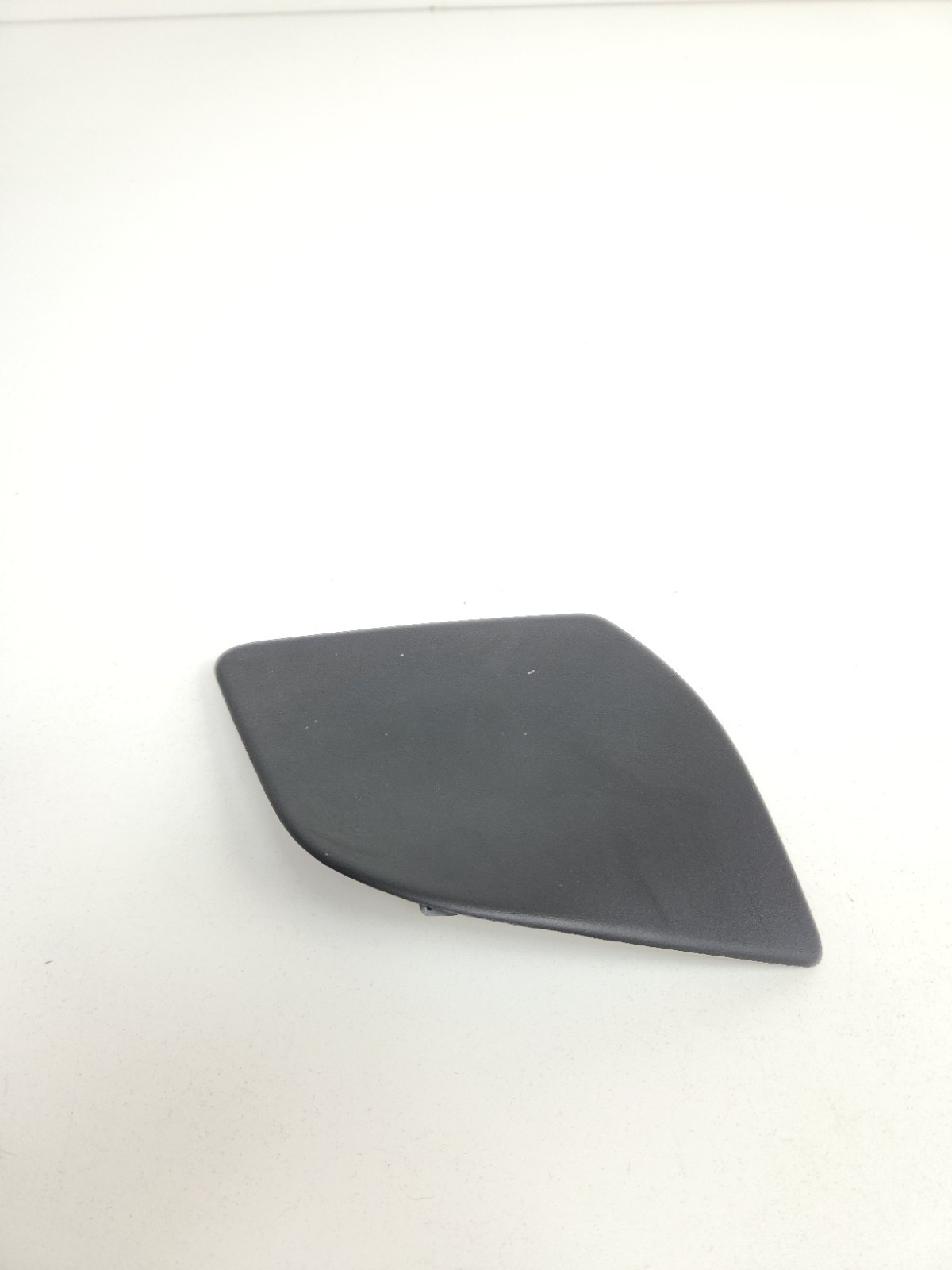 2015-2017 MCLAREN 675LT RIGHT SIDE LOWER DASH END CAP TRIM OEM 11N0128CP