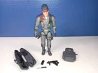 New ListingHasbro G.I. JOE Classified Series 6" LOW-LIGHT Action Figure #86 100% Complete