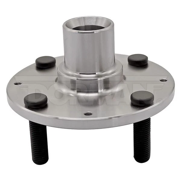 For Honda Accord 81-85 Wheel Bearing and Hub Assembly Solutions Front Driver or Foto 2 de 4