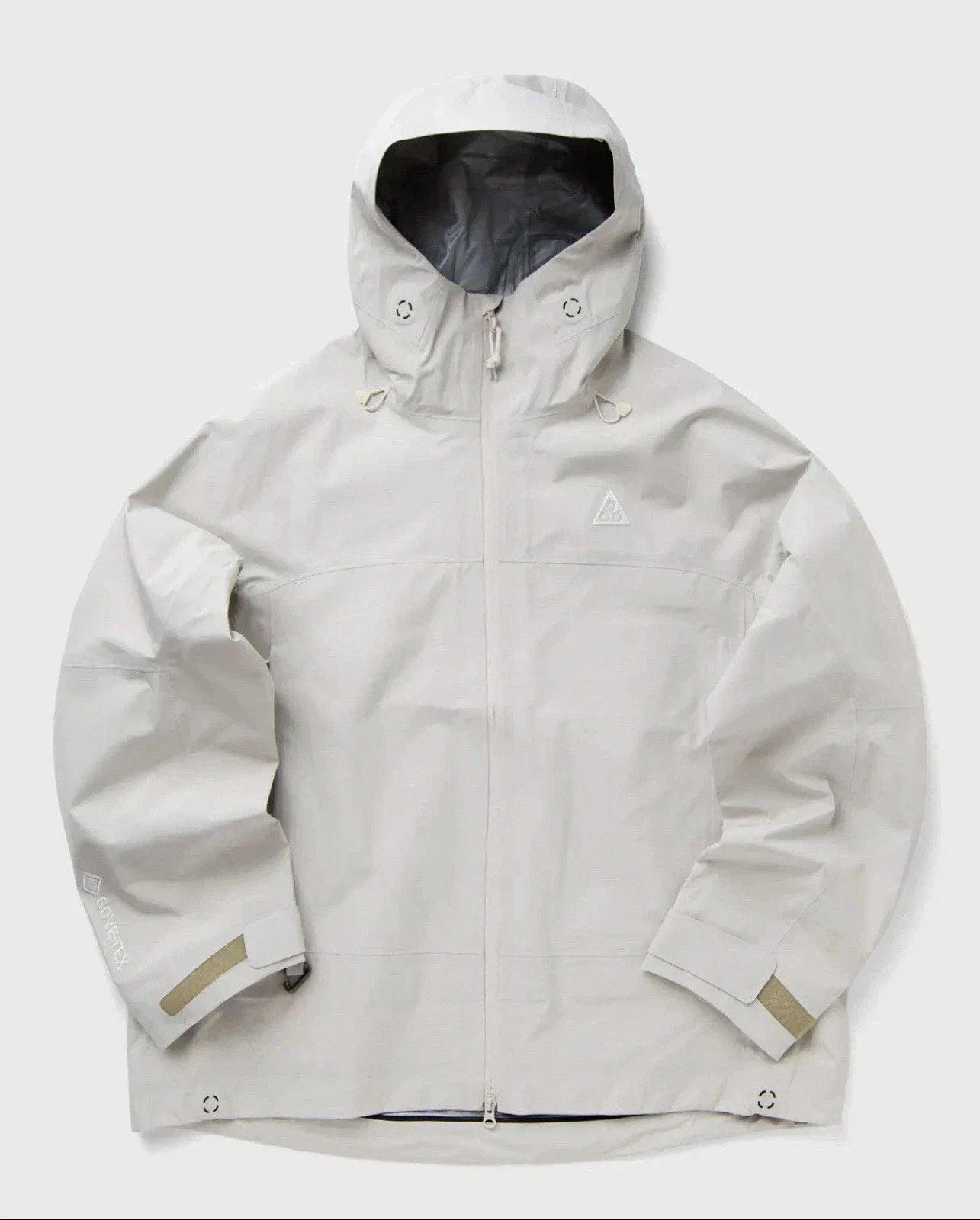 Nike ACG Misery Ridge Jacket Gore-Tex Storm-Fit ADV FV8641-104 $500 Mens L READ