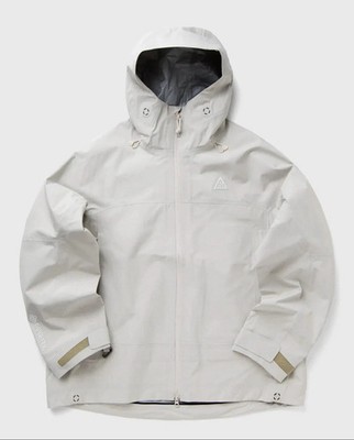 Nike ACG Misery Ridge Jacket Gore-Tex Storm-Fit ADV FV8641-104 $500 Mens L READ