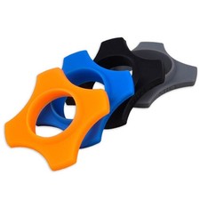 Anti-rolling Mic Protective Silicone Ring for Mic with Handle Diameter35mm-39mm
