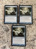 Mtg Sudden Storm Born of the Gods #53 Regular Common NM x3 