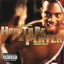 How to Be a Player von Ost | CD | Zustand gut