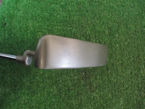 Ping Beryllium Nickel Scottsdale Anser Putter, Ping Grip, 34,5" Cover, schön - Bild 17 von 22