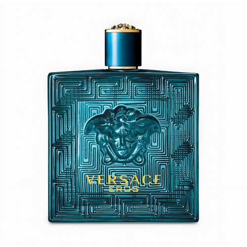 Eros 200ml EDT By Versace (Mens) - Picture 1 of 3