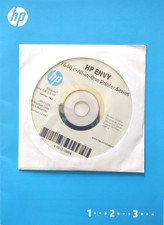 HP Envy 7640 e-All-in-One Printer Series Soft...