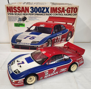Tamiya 300ZX | eBay