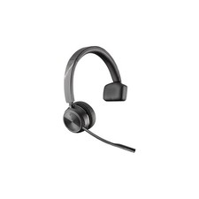 Poly Plantronics Polycom SAVI 7210 Office, Black