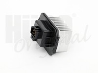 Hüco Regler InnenraumgebläSe 132571 FüR Honda Civic IX FK Tourer Vtec FK1 Dtec