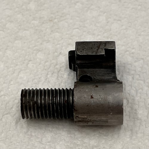 Lee Enfield No 1 Mk III .303 Bolt Head Assembly SMLE *NO EXTRACTOR*