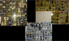 you choose Star Wars Pocket Models- all sets- (Common,Uncommon,Rare) P read disc