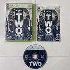 Army of Two (Microsoft Xbox 360, 2008)