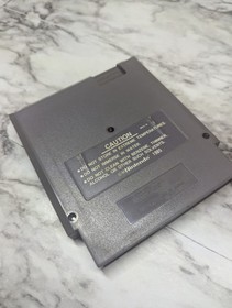 Super Mario Bros. 3 Nintendo NES Cartridge Only