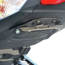 New Rage Cycles Fender Eliminator Kit - Tucked Style / Without Turn Signals