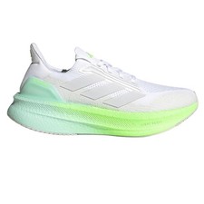 Adidas UltraBoost 5X Women s Running Shoe Athletic Sneaker White Footwear 927