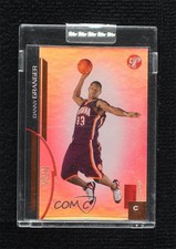 2005-06 Topps Pristine Uncirculated /325 Danny Granger #117 0s8i