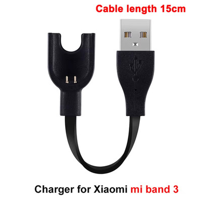 Charger Wire for Xiaomi Mi Band 7 Pro 6 5 Charging Cable for Miband 2 3 4 Miband
