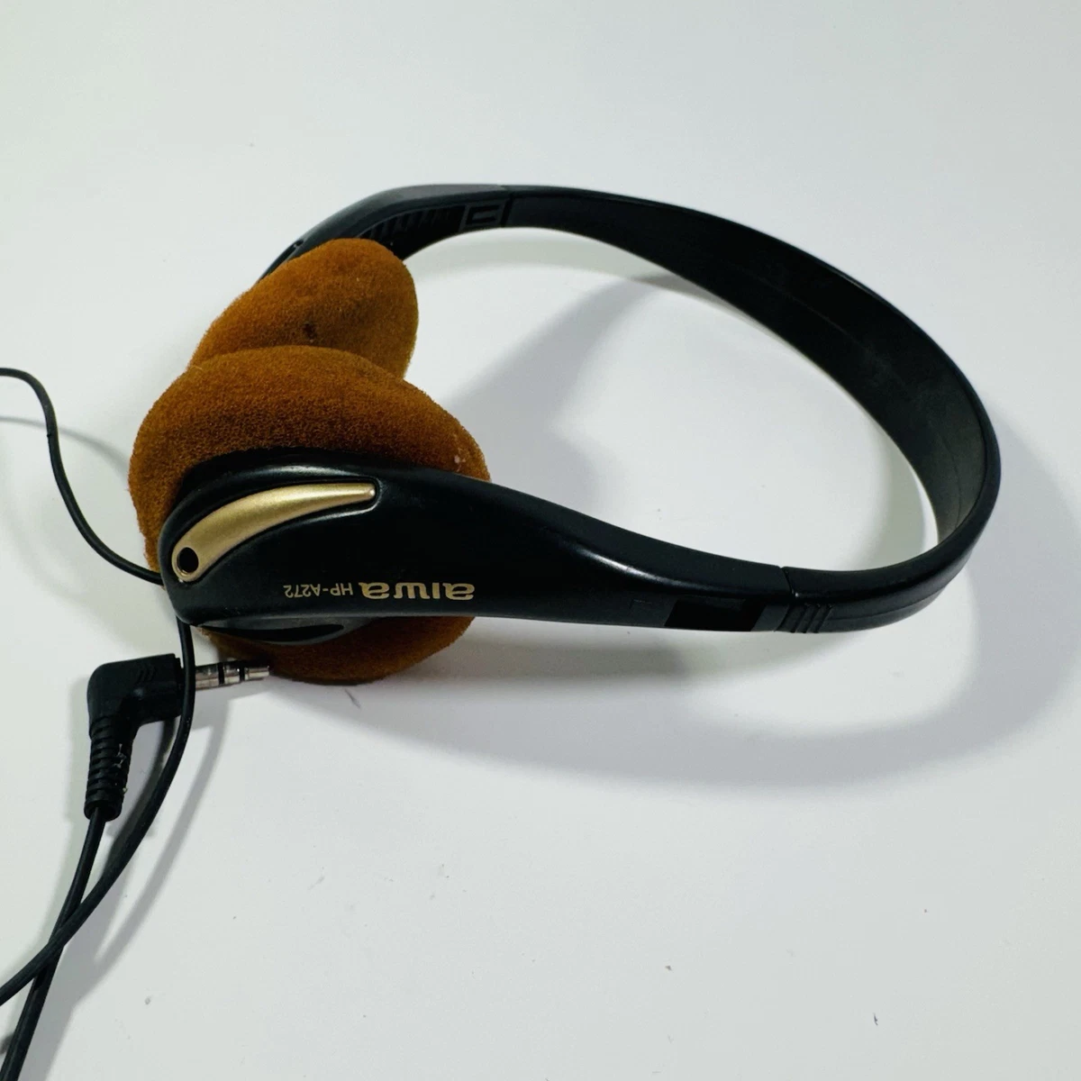 Aiwa Stereo Headphones for Sale - Shop New & Used Headphones - eBay