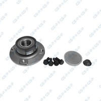 Radlagersatz FÜR Vw Up! (121, 122, BL1, BL2, BL3, 123) - Gsp 9228061K