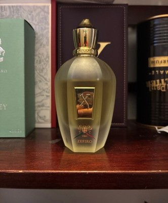 Xerjoff 1861 Zefiro Unisex Fragrance