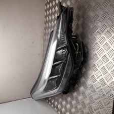 Scheinwerfer Toyota C-HR 2022 rechts 81110F4180