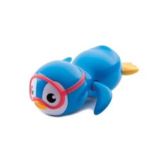 Munchkin Bath Pool Swim Penguin/Blue TYMU11387Sfrom JP
