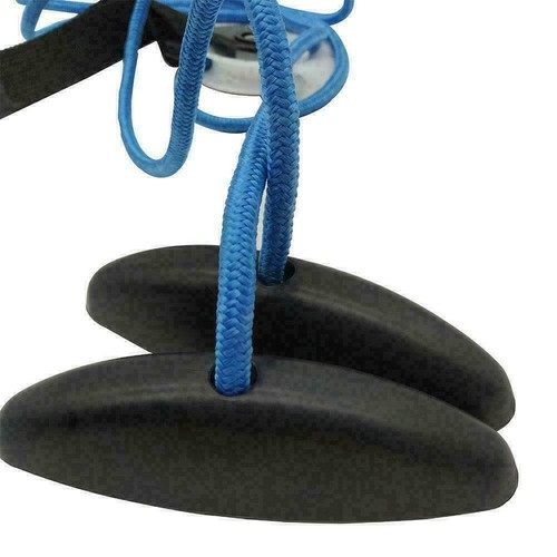 Shoulder Pulley Rope Post Shoulder Rehabilitation Exercise AU S8B0 Z3D1 - Picture 5 of 11