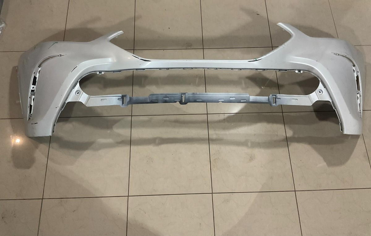 2021 2022 2023 Toyota Highlander XSE Front Bumper OEM “ NO