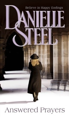 ANSWERED PRAYERS by Danielle Steel Paperback Self Help Business
