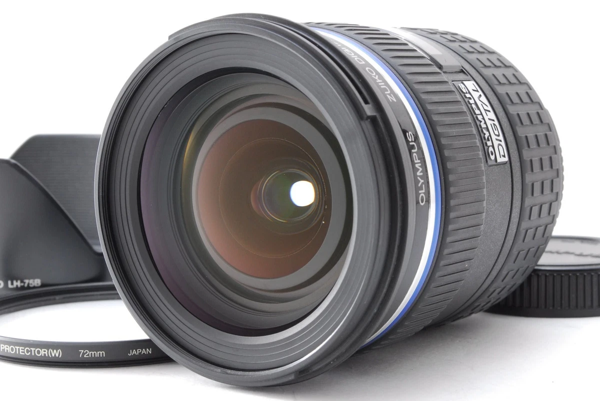 Olympus 12-60mm f/2.8-4 Camera Lenses for sale - eBay