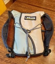 Camelbak Hydrobak Hydration Pack 50 oz (1.5L) Trail Running Pack New Hiking H2O