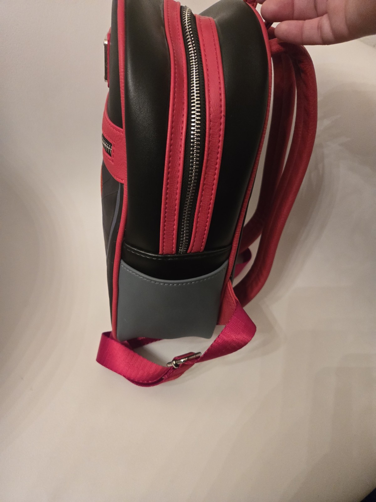 Loungefly Backpack - image 4