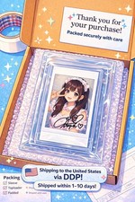Japanese Sexy Idol Indiana OTHER Non-Sport Trading Card