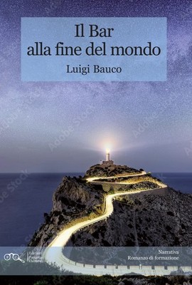 Luigi Bauco Bücher - Die Bar am Ende der Welt