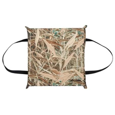 Absolute Outdoor 11020088099924 Throwable Foam Flotation Cushion for Boating