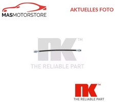 BREMSSCHLAUCH BREMSLEITUNG HINTEN LINKS NK 852671 A FÜR HONDA JAZZ II,JAZZ III
