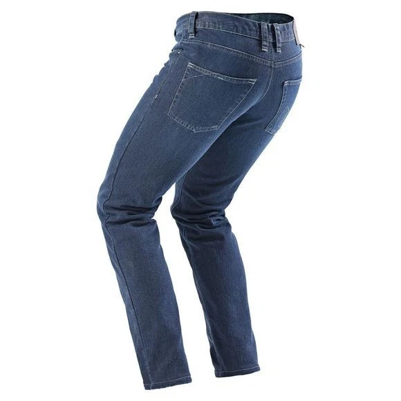 FURYGAN Jean Homme K12 X KEVLAR STRAIGHT - Photo 4/4