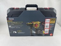 Parkside Performance 20V Akku Kombihammer Pkhap 2034-Li B1 30 Jahre Edition SDS