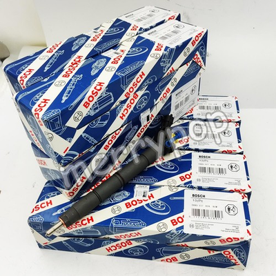 #ad 8X BOSCH 0445117024 Fuel Injector BC3Z9H529A For 2011 14 Ford Power Stroke 6.7L $1450.00