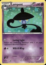 Lampent Uncommon Noble Victories 59/101 NM on eBay