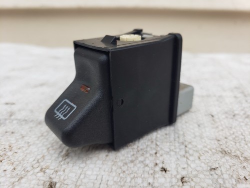 Hard Top Rear Defrost Wiper Switches Dash Switch Panel Jeep Wrangler TJ 97-06 - Picture 6 of 23