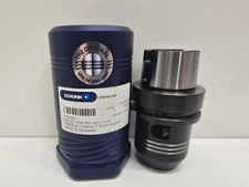 NEW OLD STOCK! SCHUNK TOOL HOLDER SDF-EC HSK-A63 O20