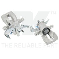 NK 2110145 Bremssattel FüR Fiat, Hinterachse Rechts, Hinter Der Achse
