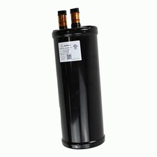 Goodman 0151L00008 7/8" Accumulator HVAC UL Listed